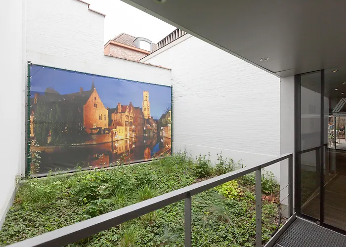 Dukes' Academie Brugge - By Dukes' Hotel Collection